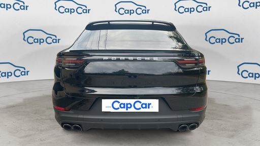 Porsche Cayenne Coupe 3.0  461 E-Hybride AWD BVA8 - . – 2021 – 65094 km – Hybride essence – Boîte Automatique — photo 13
