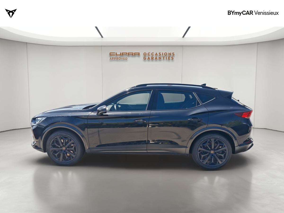 Cupra Formentor 1.4 e-HYBRID 245 ch DSG6 — photo 2