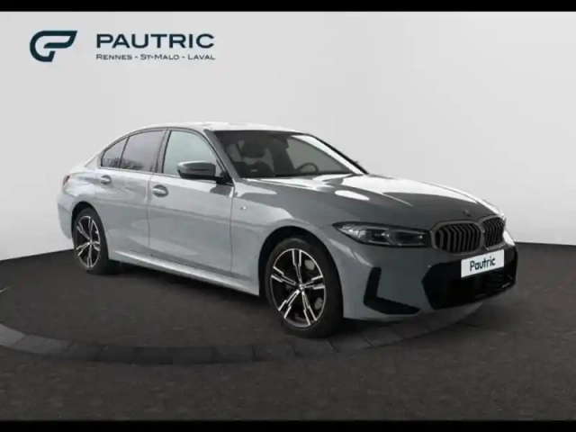 Bmw Serie 3 série 3 330ea 292ch m sport — photo 7