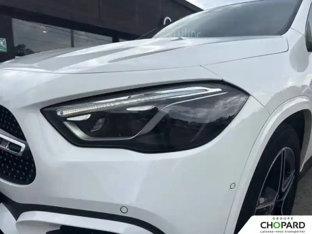 Mercedes Gla 200 d 8g-dct 4matic — photo 27