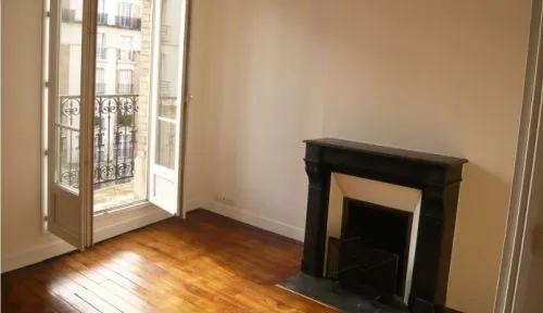 Loue 39 m² à Paris 18è