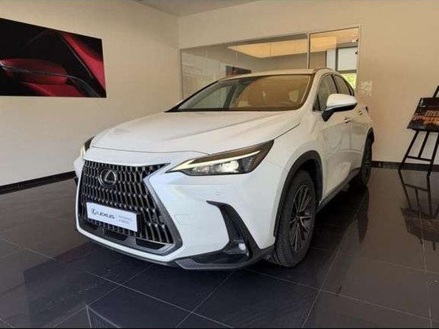 Lexus NX Lexus NX 350h Pack Business 2WD MY25