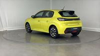Peugeot 208 1.2 Hybrid 100ch Active e-DCS6 — photo 8