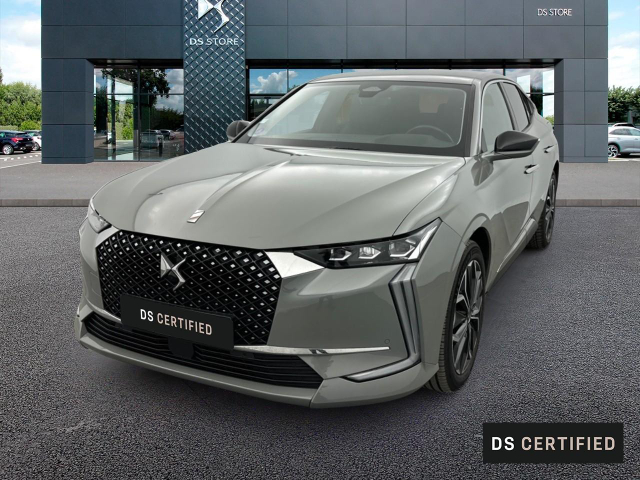 Ds Ds 4 hybride e-tense 225 eat8 rivoli