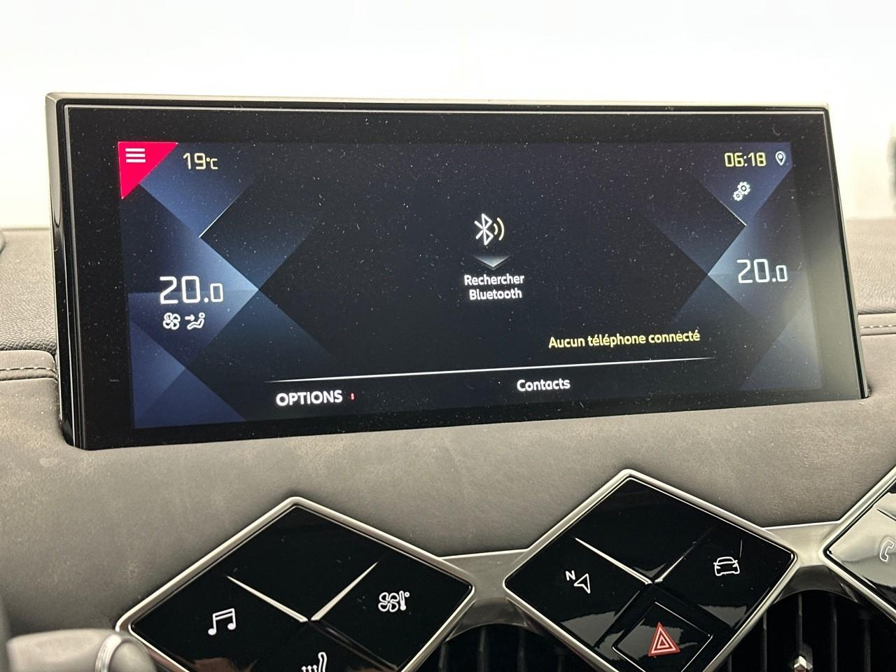 Ds Ds 3 crossback puretech 130 eat8 rivoli — photo 25
