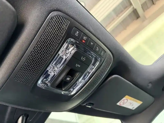 Mercedes Gla 250 e amg line — photo 39