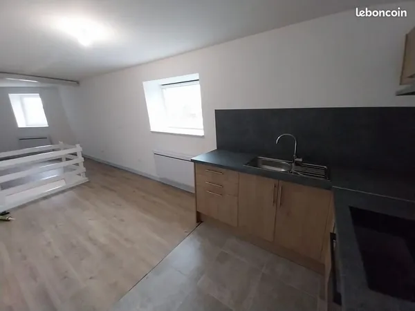 Appartement à tourcoing