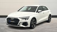 Audi A3 Sportback 40 TDI 200ch S line quattro S tronic 7