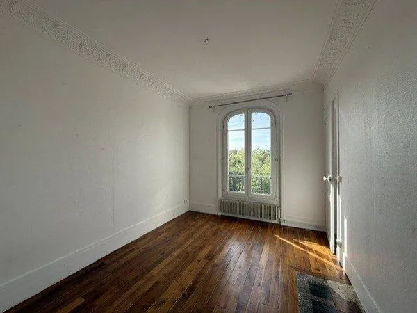 Appartement 3 pièces 55 m²
