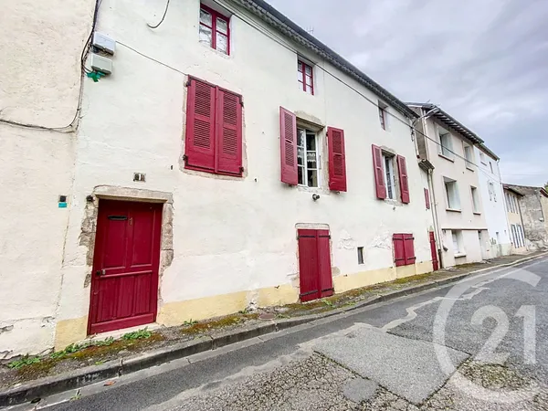 Maison 5 pièces 83 m²