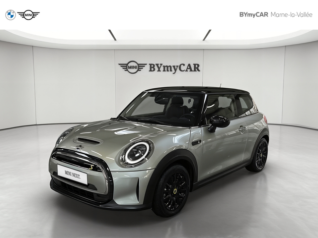 Mini Hatch 3 Portes Cooper SE 184 ch