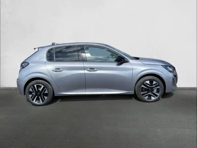 Peugeot 208 electrique 156 ch 54 kwh — photo 2