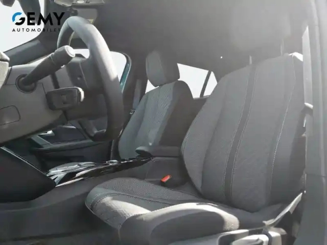 Peugeot 2008 electrique 54 kwh 156 ch — photo 9