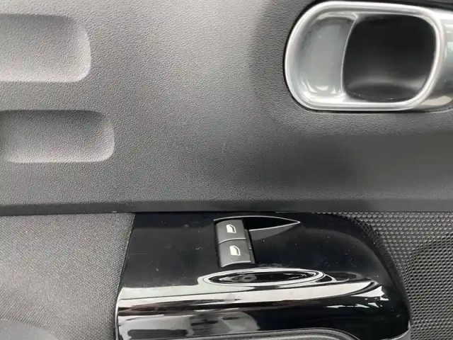 Citroën C3 bluehdi 100 s&amp;s bvm6 — photo 32