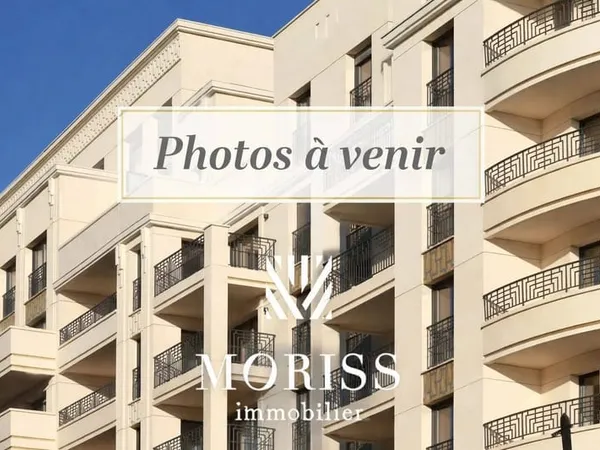 Appartement 3 pièces 68 m²