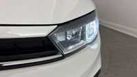 Volkswagen Polo 1.0 TSI 95ch Life DSG7 — photo 17
