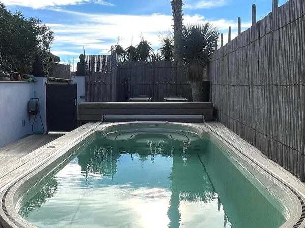 Appartement Vente Grimaud 4p 74m² 698000€