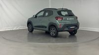 Dacia Spring Expression — photo 8