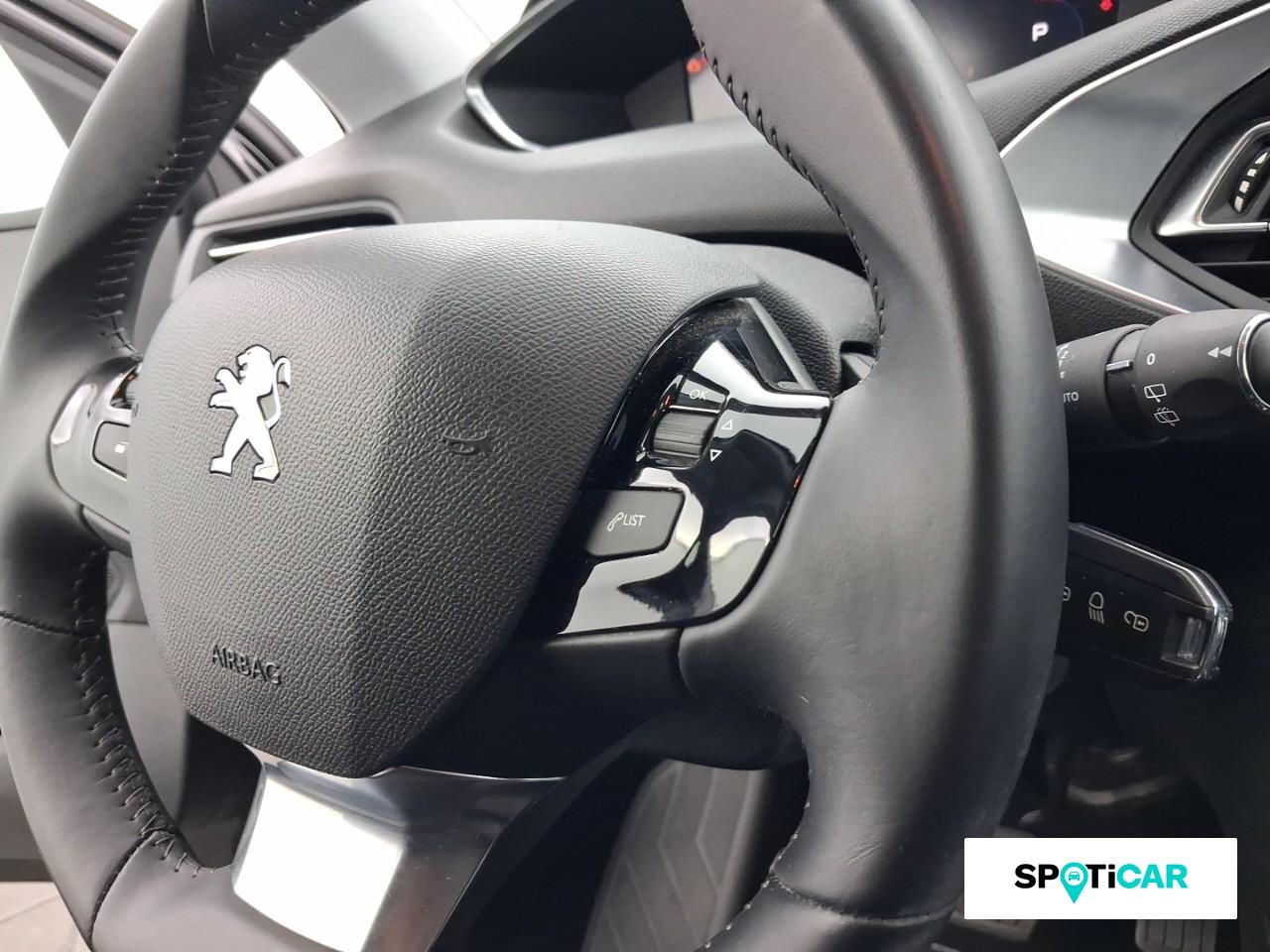 Peugeot 308 active business bluehdi 130 s s eat8 — photo 18