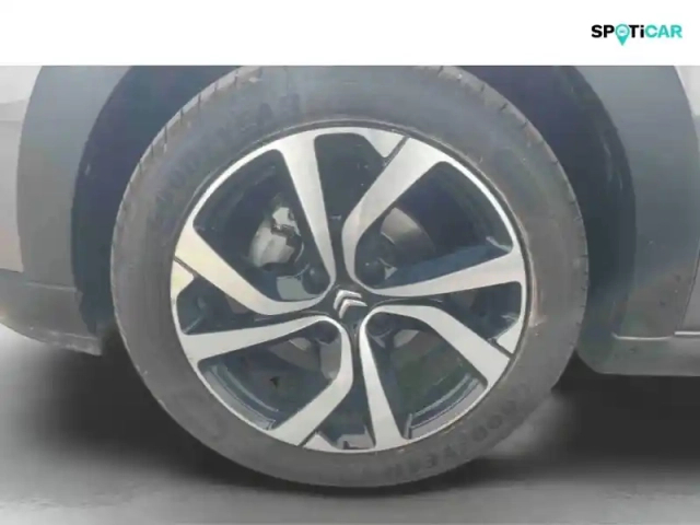 Citroën C3 1.2 puretech 110ch s&amp;s max boite automatique — photo 25
