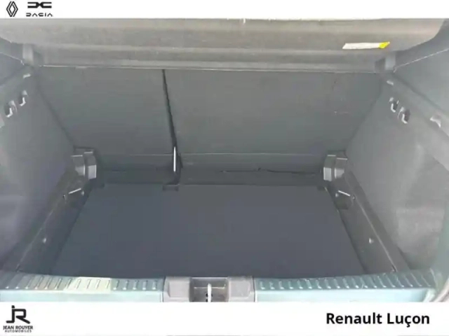 Dacia Sandero 1.0 tce 110ch stepway extreme + — photo 7