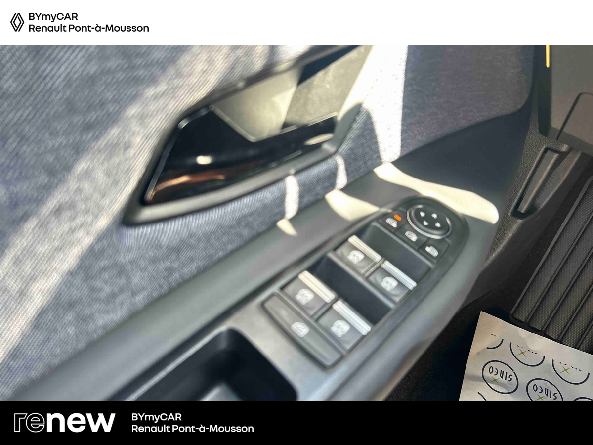 Renault 5 E-Tech Electrique 150 ch autonomie confort — photo 18