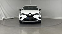 Renault Captur 1.5 Blue dCi 115ch Intens EDC