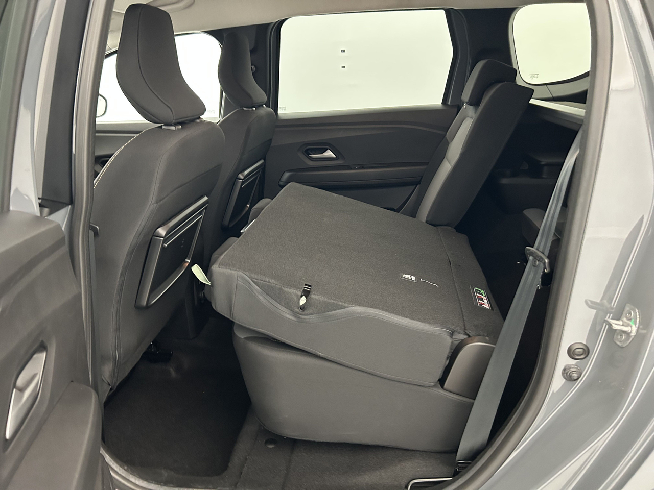 Dacia Jogger — photo 30