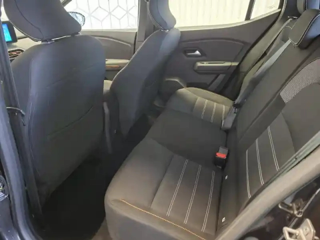 Dacia Sandero tce 90 gsr2 — photo 36