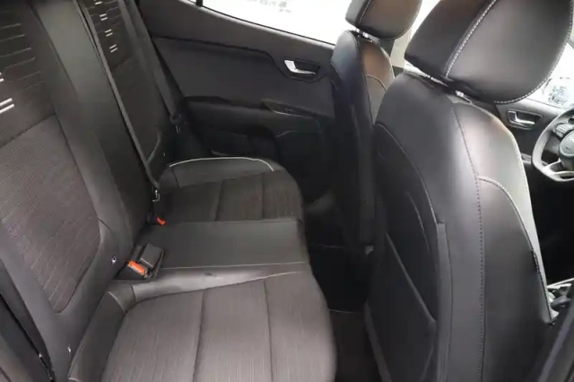 Kia Stonic 1.0 t-gdi 120 ch mhev dct7 — photo 35