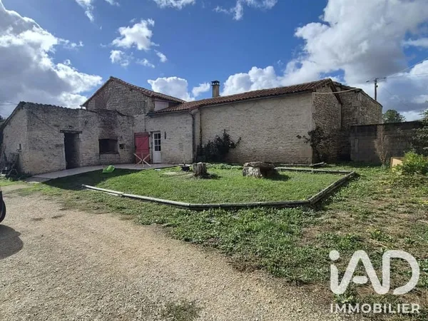 Vente Maison de village 5 pièces