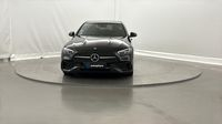 Mercedes Classe C 220 d 197ch AMG Line