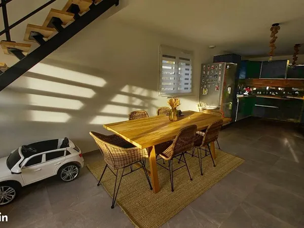 À Louer : Charmant Appartement T4 récent de 103 m²