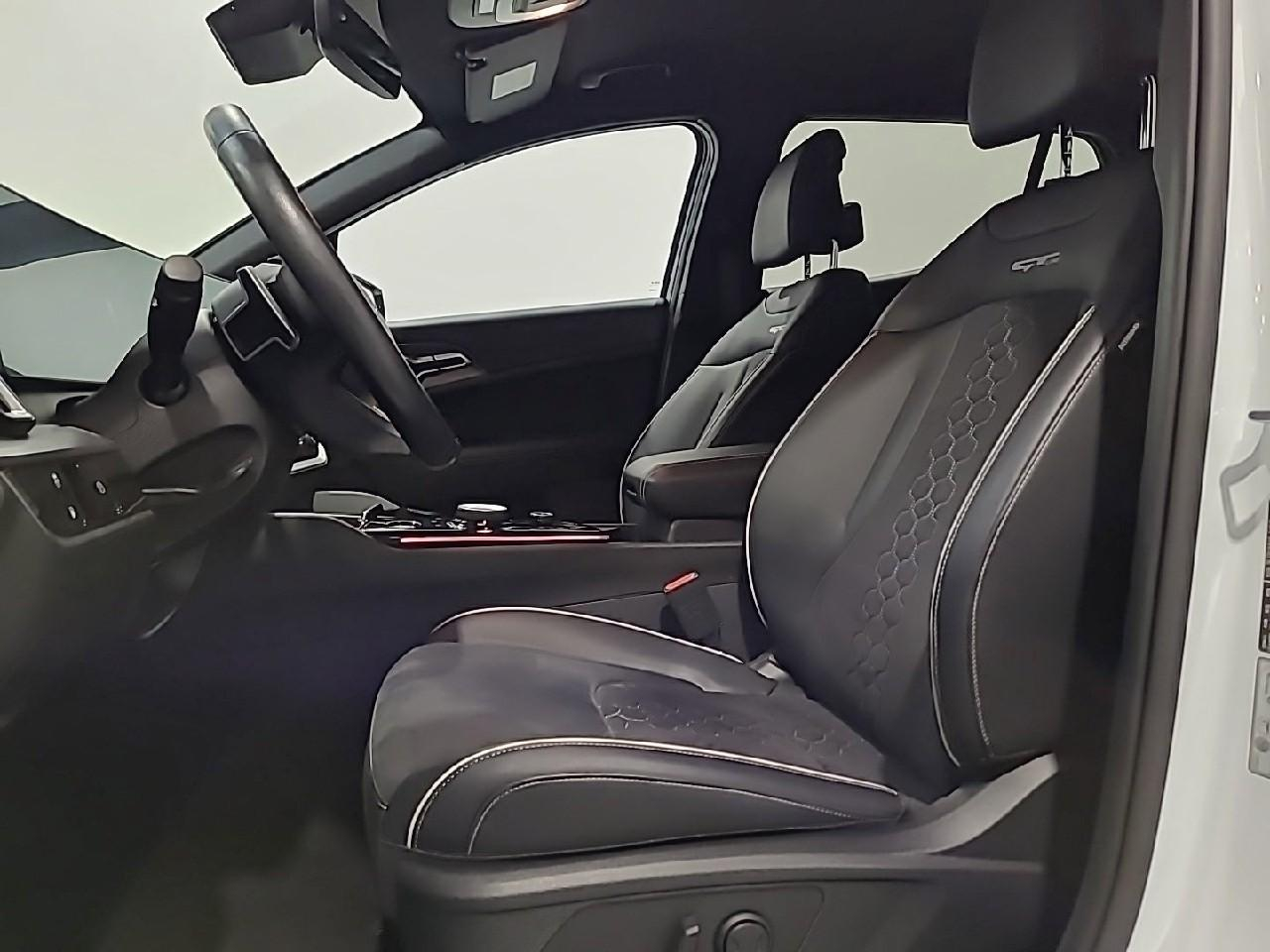 Kia Sportage 1.6 t-gdi 245ch isg hybride rechargeable bva6 4x4 — photo 10