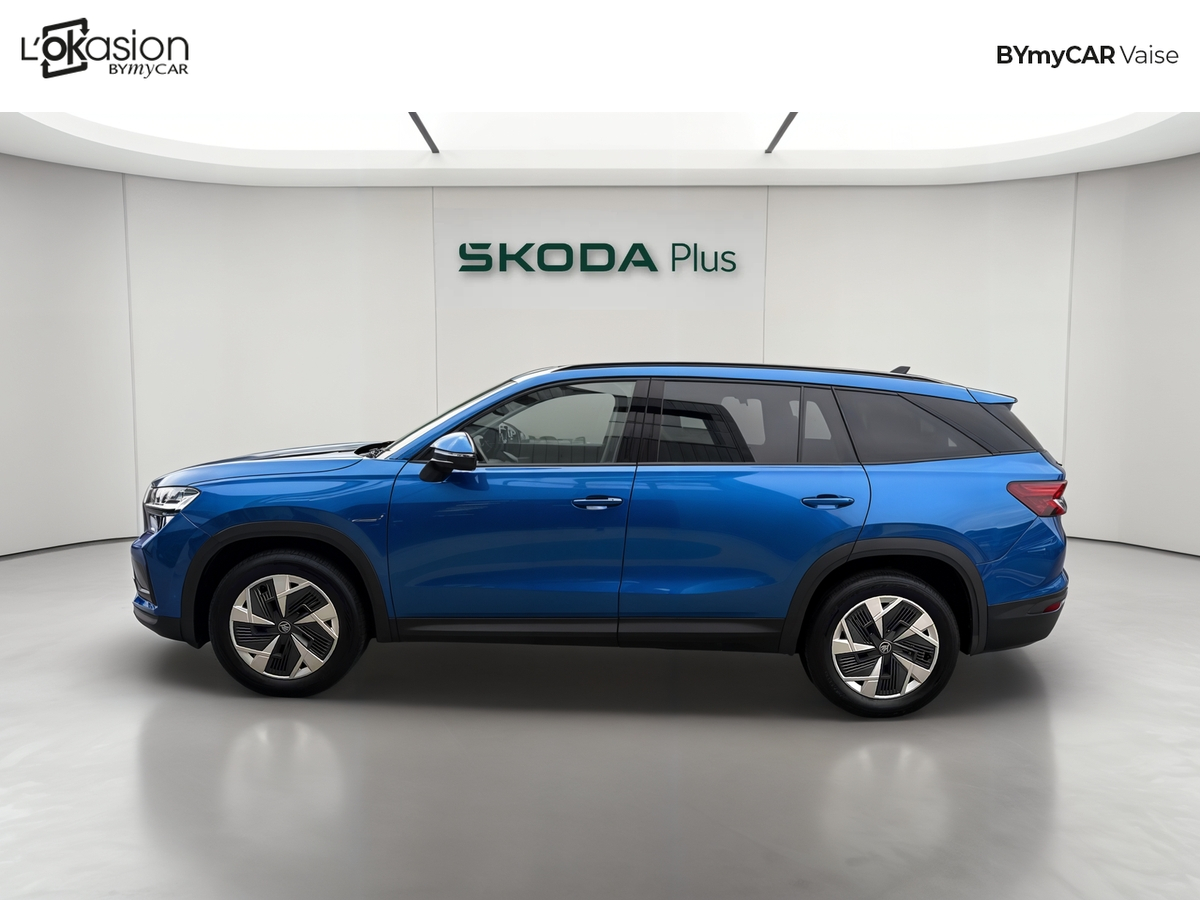 Skoda Kodiaq 2.0 TDI 150 ch SCR DSG7 7pl — photo 2
