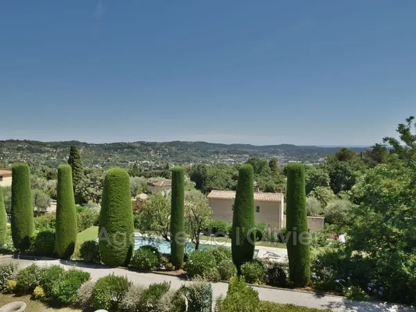 Appartement 5 pièces 157 m²