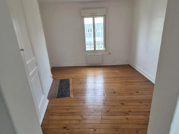 Appartement 2 pièces 32 m²