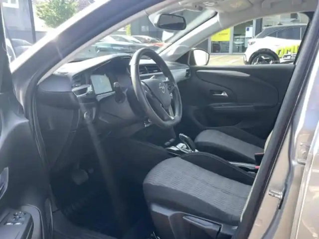 Opel Corsa -e 136ch edition — photo 6