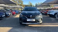 Renault Captur 1.6 E-Tech hybride 145ch Techno