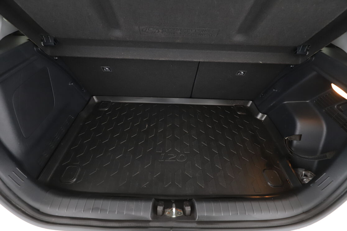 Hyundai i20 1.0 T-GDi Hybrid 48V Creative — photo 16