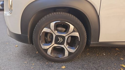 Citroen C3 Aircross 1.6 BlueHdi 120 EAT6 - Shine – 2019 – 132558 km – Diesel – Boîte Automatique — photo 14