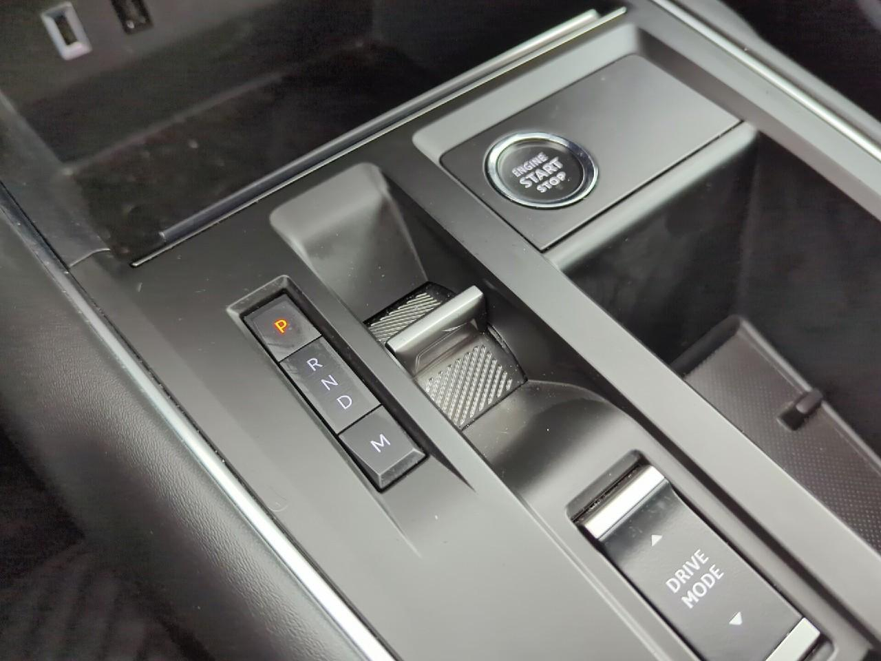 Citroën C5 Aircross hybride 136 e-dcs6 plus — photo 28