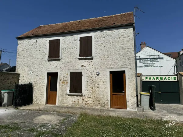 Appartement 2 pièces 28 m²