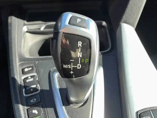 Bmw Serie 4 gran coupé 420d xdrive 190 ch bva8 — photo 24