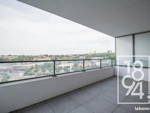 Appartement 2 pièces 47 m²