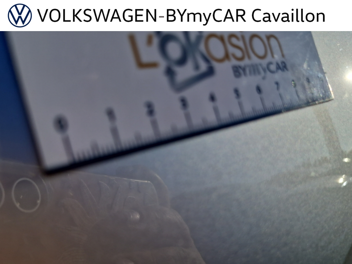 Volkswagen T-Cross 1.0 TSI 110 Start/Stop BVM6 — photo 33