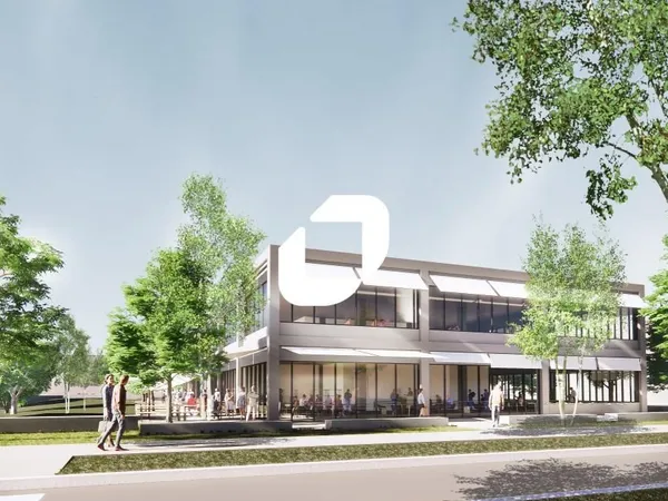 Local commercial 2 142 m²