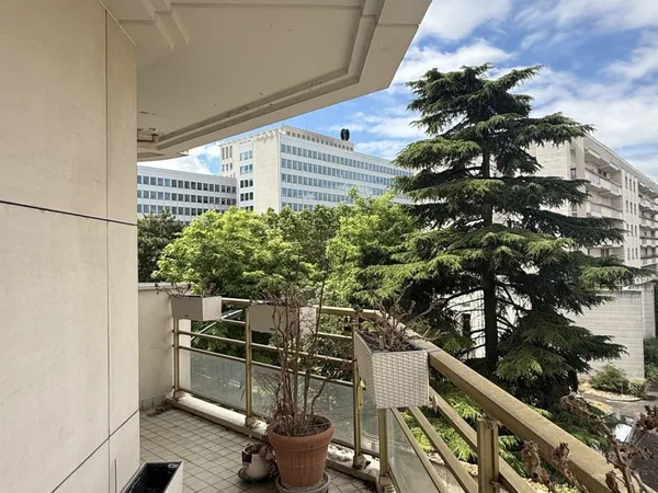 Appartement 2 pièces 57 m²