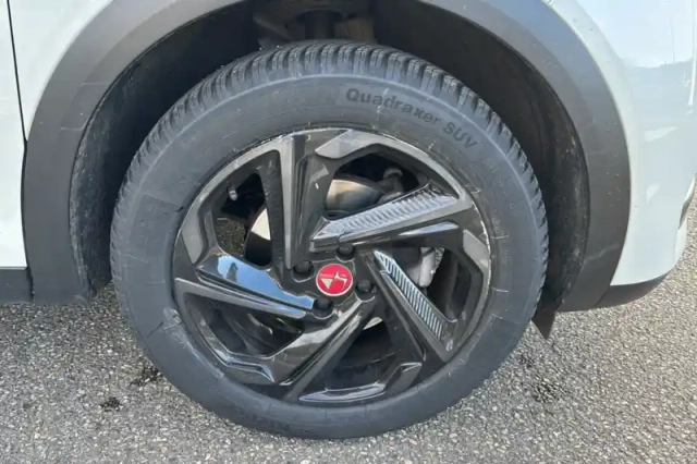Ds Ds 3 ds3 crossback bluehdi 130 eat8 — photo 14
