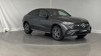 Mercedes Glc Coupé 400 e Hybrid 252+136ch AMG Line 4Matic 9G-Tronic — photo 3